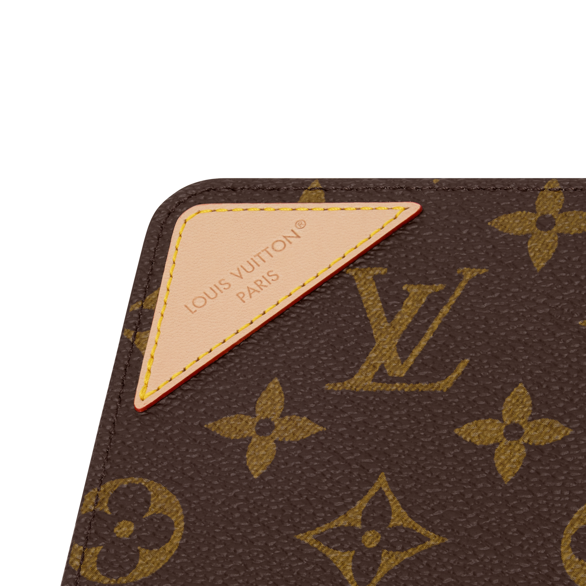 Mousepad Gaston S00 - Livros e Papelaria | LOUIS VUITTON ®